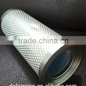 Fusheng Screw Compressor Air Oil Separator thumbnail-2