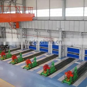 Guangzhou Rapid Rolling Shutter Door thumbnail-1