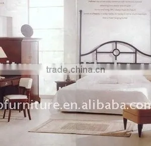 Modern Style Hotel CEO Bedroom Sets PFG303 thumbnail-1