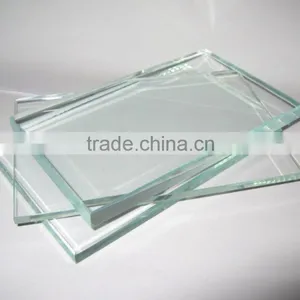 China Hot Sell 19mm Glass,19mm Clear Float Glass ,15mm Glass ,12mm Glass thumbnail-3