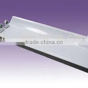 T8 Batten Light Fitting/2*40w Light Fixture /Lighting Bracket With Cover thumbnail-1