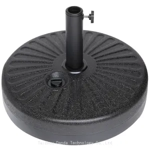 25kgs Round Umbrella Base for Market Umbrella thumbnail-1