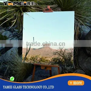Float 1.5mm Sheet Glass Mirror Price Manufacturer thumbnail-5