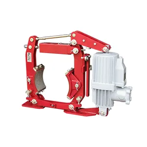 BYW BYWZ5 Series Flameproof Electro-Hydraulic Drum Brake in Various Belt Transport, Port Handling, Hoisting, Metallurgical and Building Machinery thumbnail-2