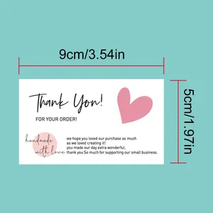 Thank You Card thumbnail-5