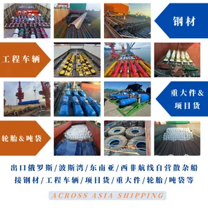 Russia-Bound Bulk Vessels: Efficient, Safe & Tailored Shipping thumbnail-1