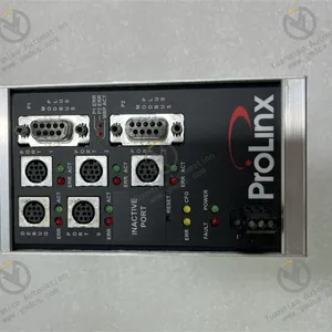 Stable 5302-MBP-MCM4MB High-Capacity Master/Slave Gateway 4 PORT thumbnail-1