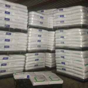 LOTTE PC-1100U Pc Resin Medium Viscosity UV Resistant Injection Grade POLYCARBONATE RESIN Plastic Granules thumbnail-3