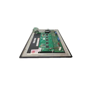 CM15/000S0E0/STD Crystal Clear Full Color TFT Display 216VC62A HESG324442R112/F thumbnail-3