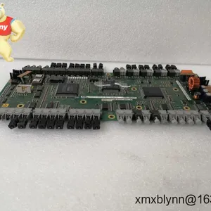 ABB 3BHE004573R0142 (UFC760BE142) – Digital Control Board for UNITROL Excitation and MV Drive Control thumbnail-4