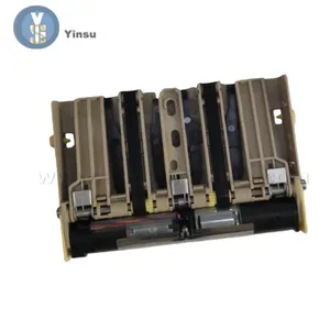 Wincor CMD V4 Clamping Transport Mechanism 01750053977 Banknote Robot Arm Gripper thumbnail-3