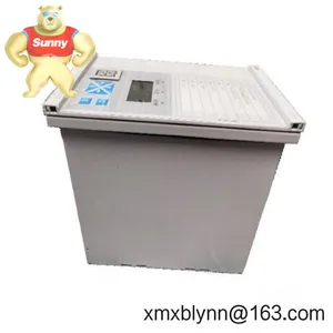 ABB REX521GHHPSH07G: Workhorse-Grade Motor Protection for Critical Industrial Lines thumbnail-1
