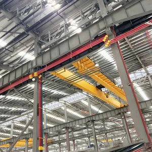 Anhui Aluminum-based Power Busbars for Equipment Power Supply in Steel Structure Workshops, Economical, Practical, Energy-saving and Environment-friendly thumbnail-5