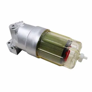Genuine Sany Oil Return Filter 60017772 & Fuel Filter 898075-8550 - Compatible With SY65/SY75/SY135/SY235/SY285/SY335/SY365 thumbnail-5