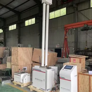 HST PVC PPR PE Hydrostatic Pressure Tester Plastic Pipe Burst Testing Equipment thumbnail-6