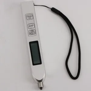 TIME 7126 Pen Type Vibrometer thumbnail-5