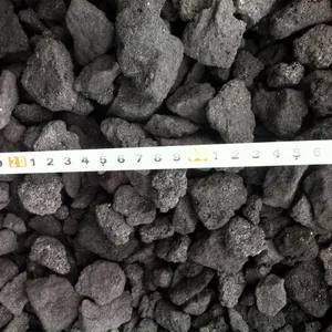 High Carbon Low Sulfur Met Coke Nut Coke thumbnail-5
