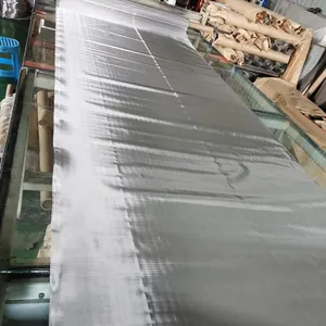 Manufacturer Direct Sales of High-quality and Affordable 304 Stainless Steel Wire Mesh thumbnail-3