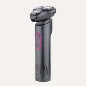 Electric Shaver/men's Shaver/specialized Wet Dry Beard Knife/silent Wireless Portable（Wechat:13510231336） thumbnail-4