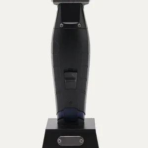 New Electric Hair Clipper/hair Salon Hair Clipper USB/rechargeable Electric Clipper（Wechat:13510231336） thumbnail-5