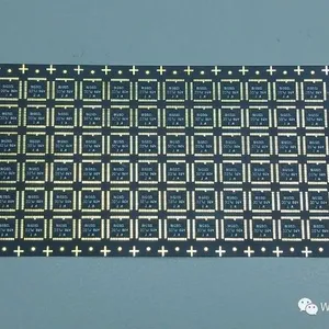 Integrated Chip IC Carrier Board Multi-layer PCB thumbnail-2