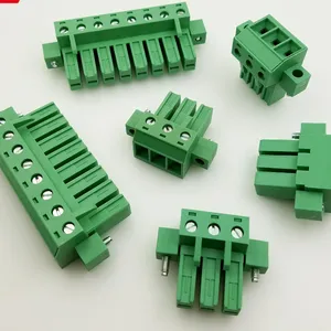 Wire Connection Terminal thumbnail-2