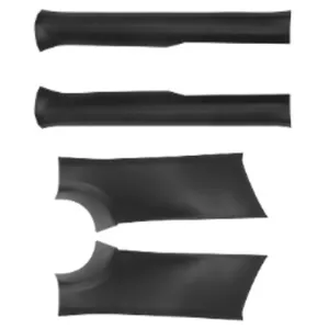 Durable 25 TMY Juniper Door Sill Guard - Includes Installation Kit and Technical Support thumbnail-2