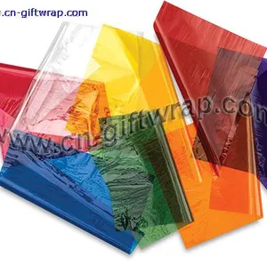 Cellophane of Bag Packing Cellophane Cellulose Film thumbnail-1