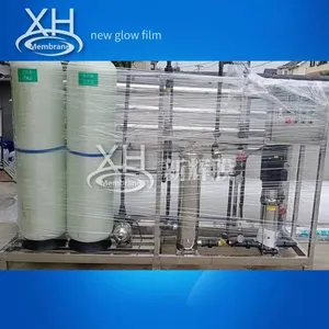 Ultra-pure Water Generation System, Printing and Dyeing Wastewater Reuse Equipment, Powerful Pretreatment System, Xinhui Membrane thumbnail-3