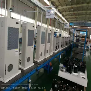 Cnc Machine Tool Air Conditioner, ea - 600 Electrical Cabinet Air Conditioner, Constant Temperature and Humidity Machine, Refrigeration Machine thumbnail-1