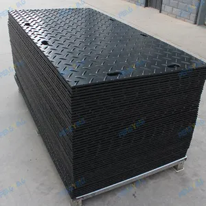 High Molecular Weight Polyethylene Paving Mat thumbnail-2