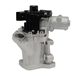 EGR Valve for FORD/CITROEN/ FIAT/PEUGEOT/ LAND ROVER thumbnail-1