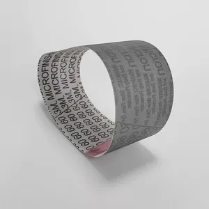 3M™ Microfinishing Film Belt 472L thumbnail-3