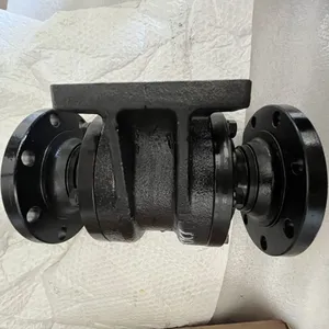 SDLG 4110015600 SUPPORT BEARING SHAFT in Stock thumbnail-1
