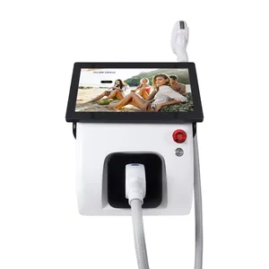 Compact and User-Friendly Hair Removal Device for Home Use With Safety Features thumbnail-5