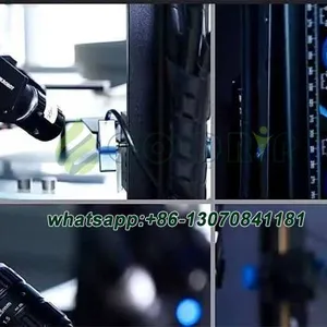 PC Dripper AI Inspection and Sorting Machine thumbnail-2