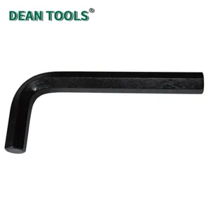 45# Steel Hex Key Wrench for Automotive Engine Repair,L-Type 14-50mm, Tight Access thumbnail-5