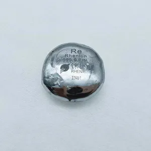 Premium Rhenium Ingot Beads for Investment 100g thumbnail-2