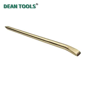 Non-Sparking Bar,Robust Construction,Strong Pry Performance,Heavy-Duty Pry Bar Design thumbnail-3