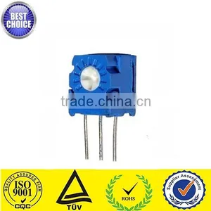 Trimmer Potentiometer 3323V B104 Potentiometer thumbnail-1