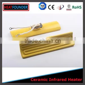 Ceramic Heating Pannel thumbnail-6