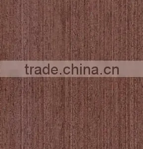 Best Price Artificial Wenge Timber Laminated Wood Veneer Sheets/veneer Peeling Lathe for Door Skins of Shengpai China thumbnail-1