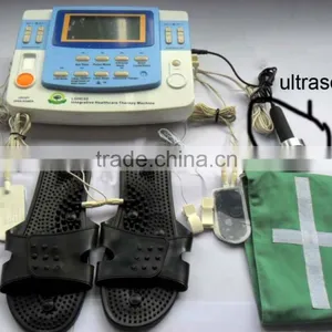 Factory Direct Sale 1 MHz Ultrasound Treatment Machine EA-VF29 With CE thumbnail-1
