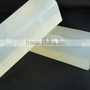 SLS&SLES Free 10kgs per Block Soap Base Hot Selling thumbnail-4