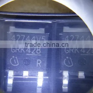 BTS6143D Original New Power Switch thumbnail-2