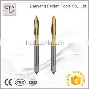 HSS ISO Spiral Point Machine Taps thumbnail-2