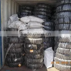 385/65R22.5 Radial High Quality Truck Tyre thumbnail-6