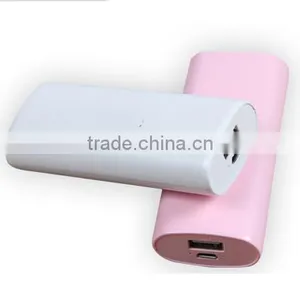 Small Size Power Bank thumbnail-5