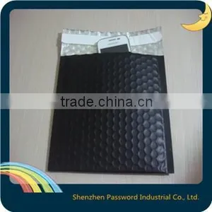 Guangdong China #3 Aluminum Padded Bubble Envelope/ Black Color Foil Bubble Bags thumbnail-1