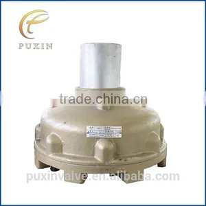 Qualified Multi-turn Valve Manual Device thumbnail-5